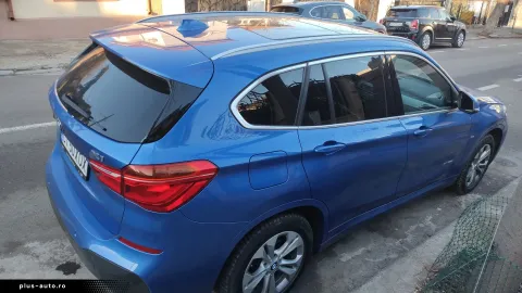 BMW X1 — poza 2