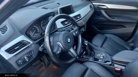 BMW X1 — poza 3