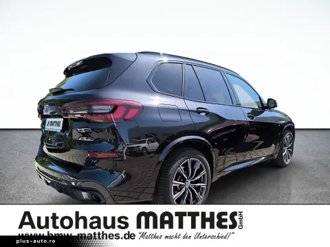 BMW X5 — poza 3