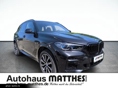 BMW X5 — poza 2