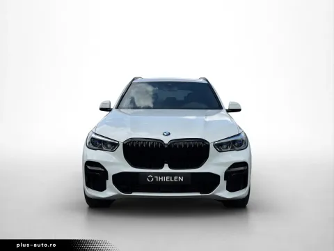 BMW X5 — poza 2