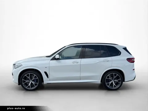 BMW X5 — poza 3