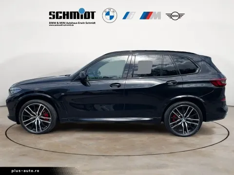 BMW X5 — poza 2