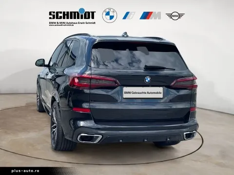 BMW X5 — poza 3