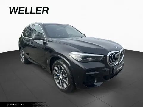 BMW X5 — poza 2