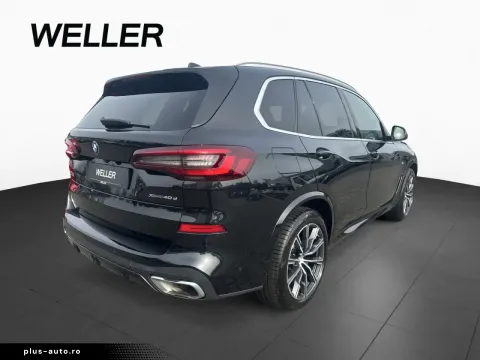 BMW X5 — poza 3