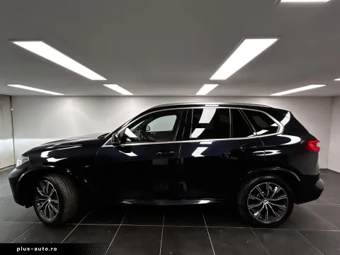 BMW X5 — poza 2