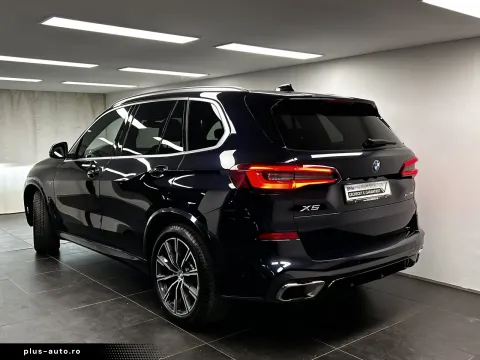 BMW X5 — poza 3