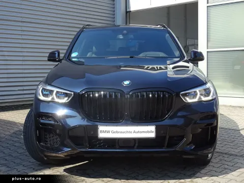 BMW X5 — poza 2