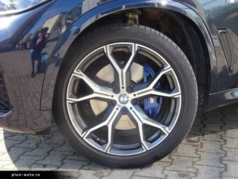 BMW X5 — poza 3