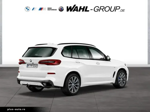 BMW X5 — poza 2