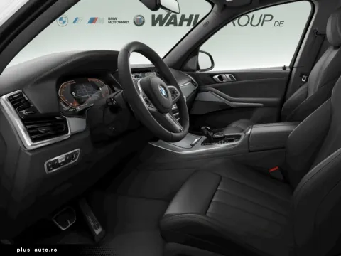 BMW X5 — poza 3