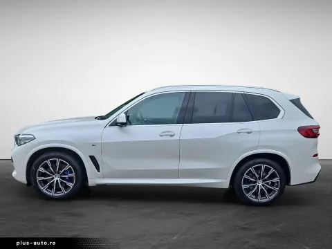 BMW X5 — poza 2