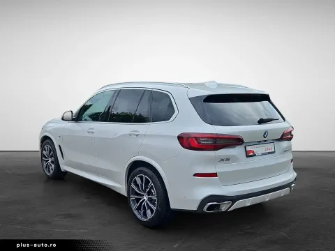 BMW X5 — poza 3