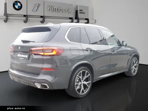 BMW X5 — poza 2