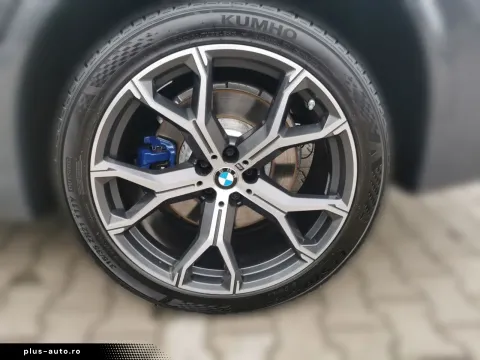 BMW X5 — poza 3