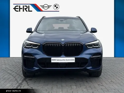 BMW X5 — poza 2