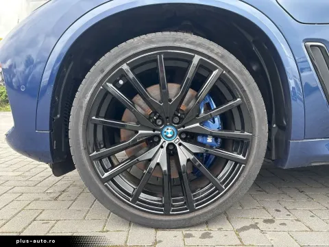 BMW X5 — poza 3