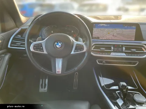 BMW X5 — poza 2