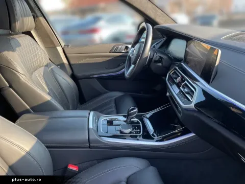 BMW X5 — poza 3