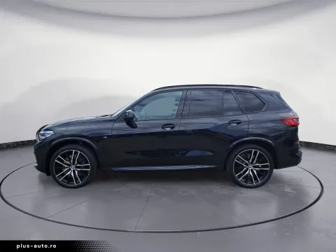 BMW X5 — poza 2