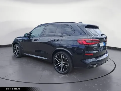 BMW X5 — poza 3