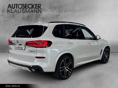 BMW X5 — poza 2