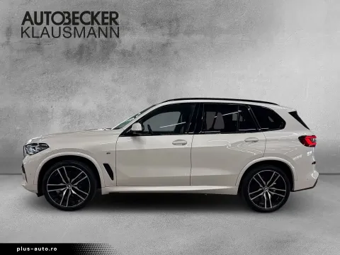 BMW X5 — poza 3