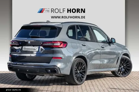 BMW X5 — poza 2