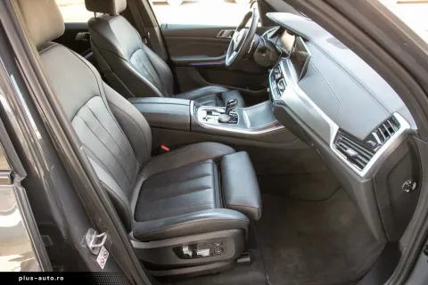 BMW X5 — poza 3