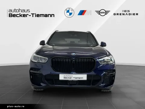 BMW X5 — poza 2