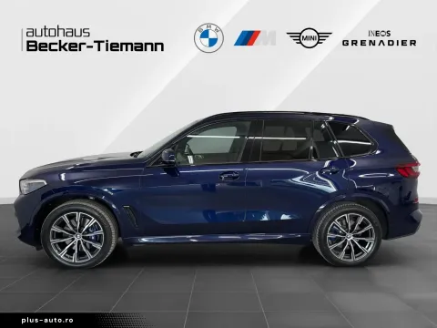 BMW X5 — poza 3