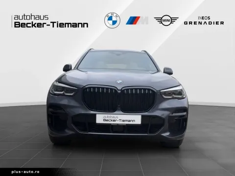 BMW X5 — poza 2