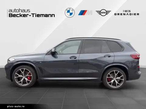 BMW X5 — poza 3