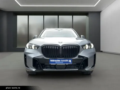 BMW X5 — poza 2