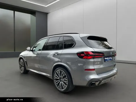 BMW X5 — poza 3