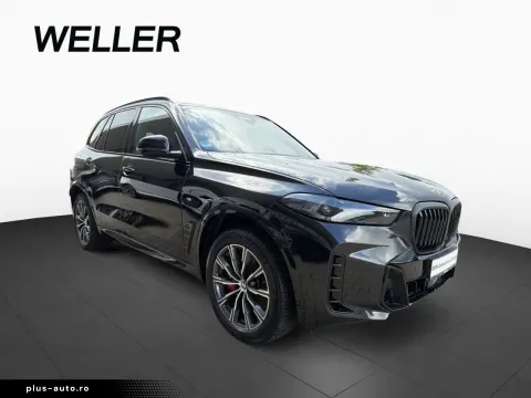 BMW X5 — poza 2