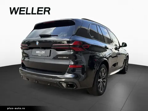 BMW X5 — poza 3