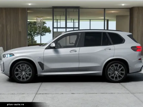 BMW X5 — poza 2