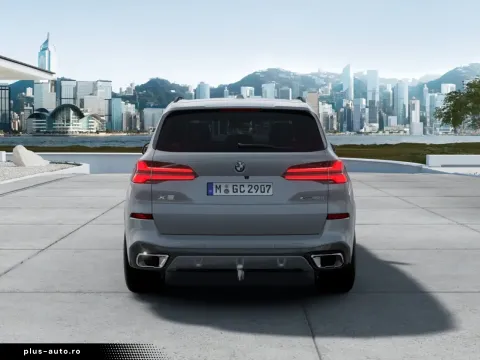 BMW X5 — poza 3