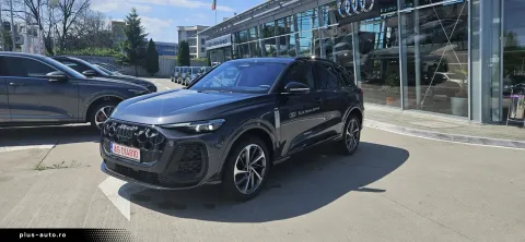 Audi Q5 — poza 3