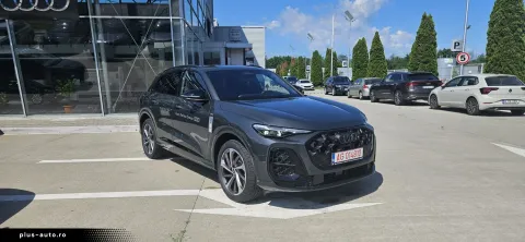 Audi Q5 — poza 2