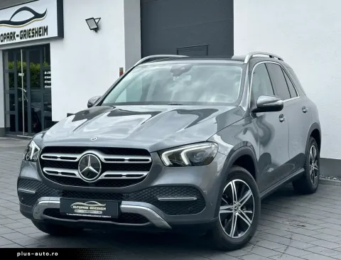 Mercedes-Benz Gle 300