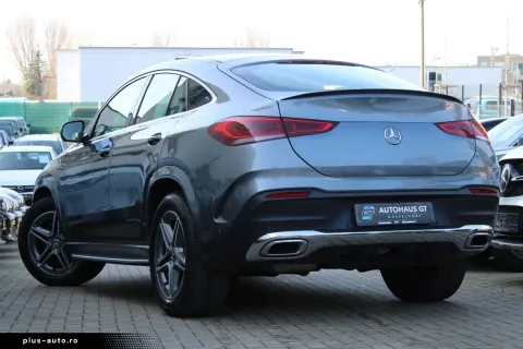 Mercedes-Benz Gle 400 — poza 2