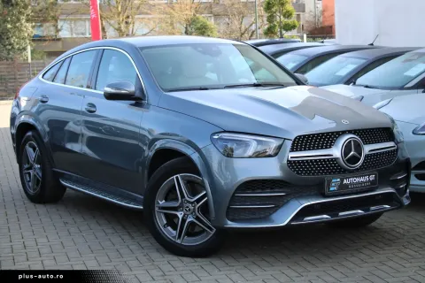 Mercedes-Benz Gle 400 — poza 3
