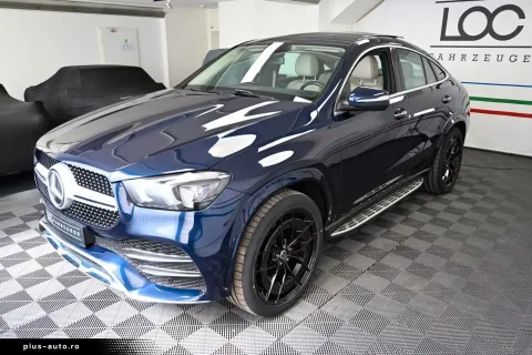 Mercedes-Benz Gle 400 — poza 2