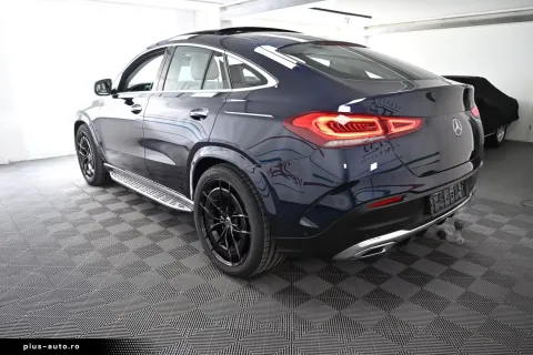 Mercedes-Benz Gle 400 — poza 3