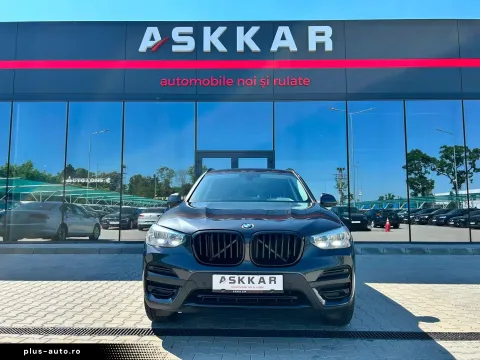 BMW X3 — poza 2