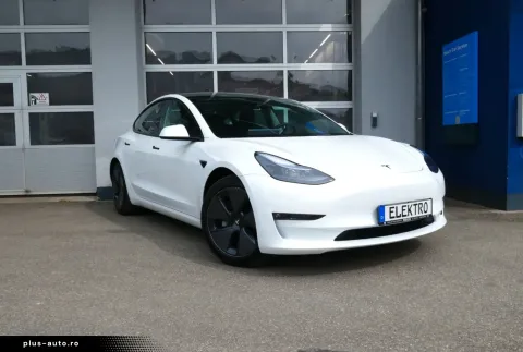 Tesla Model 3 — poza 3