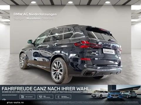 BMW X5 — poza 2